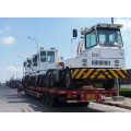 2023 Bag-ong Brand Sinotruk EV Special Towing Vehicle alang sa Parttive Drick Dock sa Stock